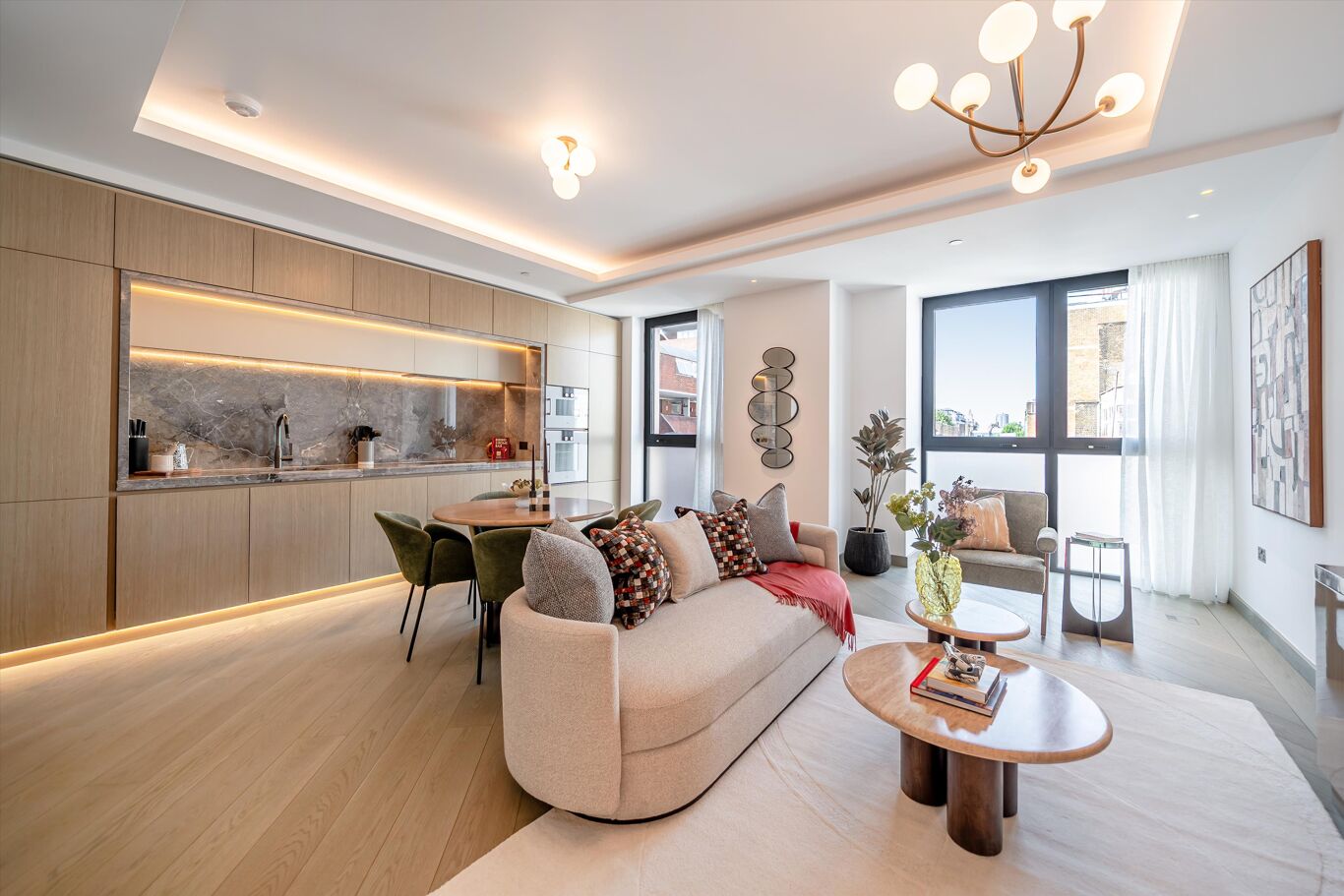 Image of Bayswater Road, London W2