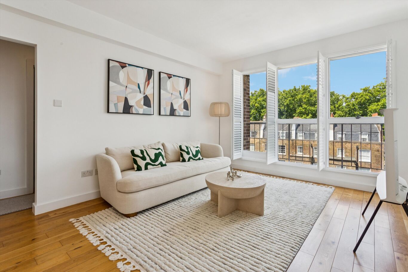 Image of Lancaster Gate, London W2