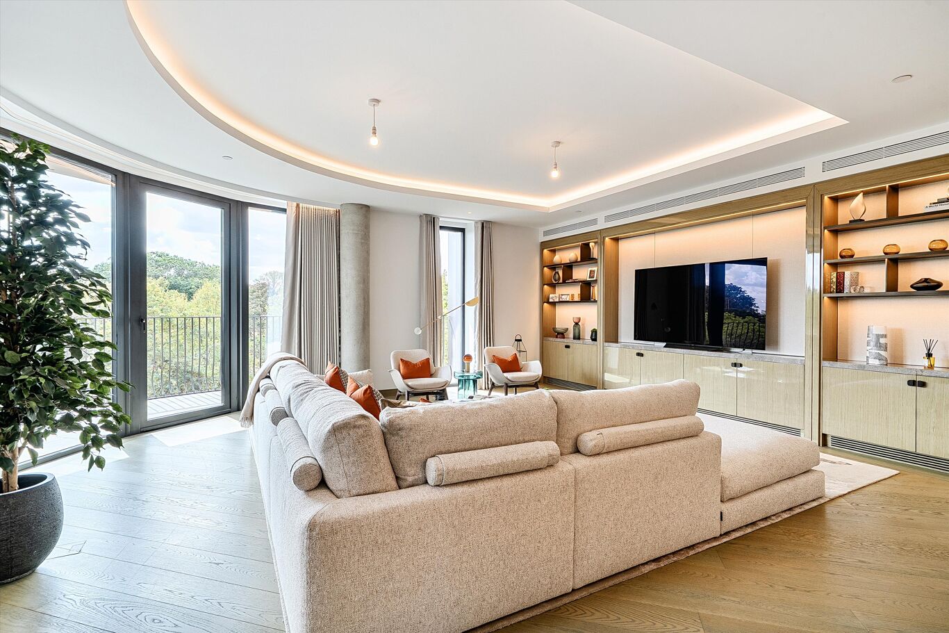 Image of Bayswater Road, London W2