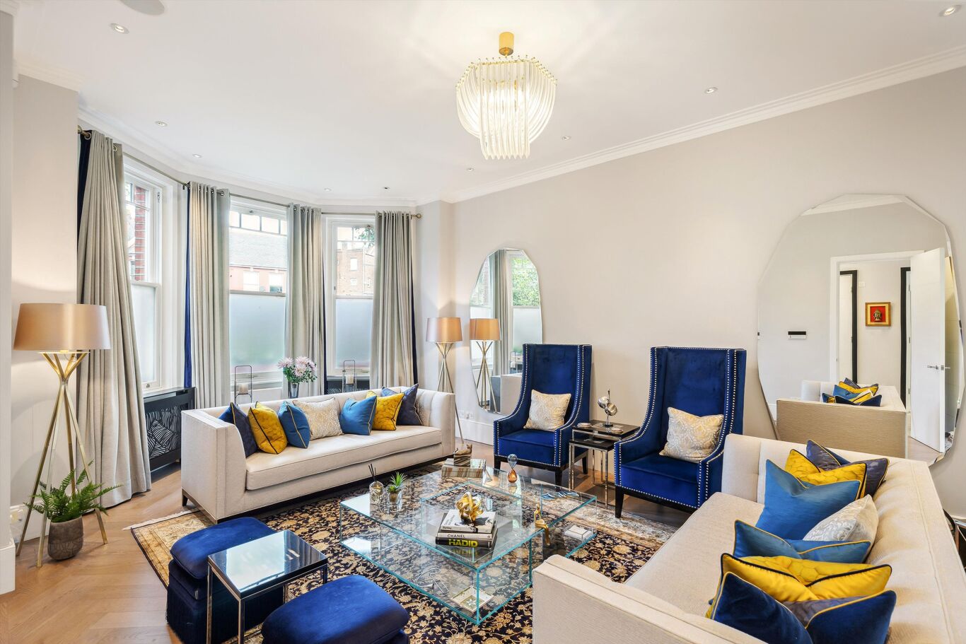 Image of Walm Lane, London NW2