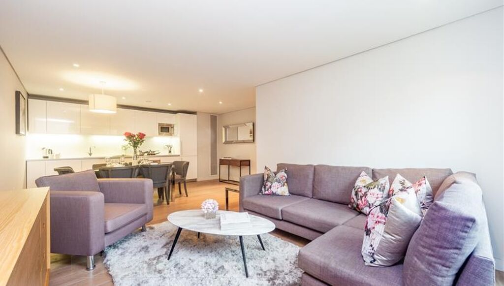 Image of 4b Merchant Square East, Hyde Park, London W2