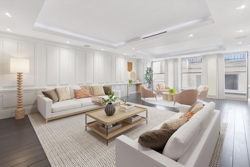 Image of Lancaster Gate, London W2