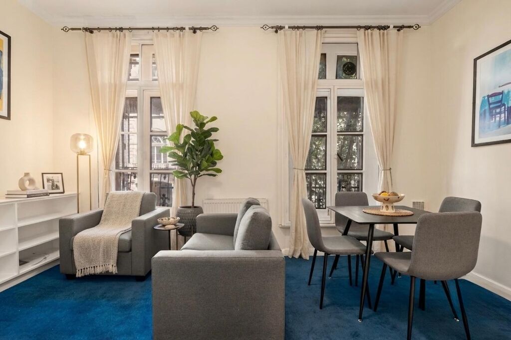 Image of Chilworth Street, London W2