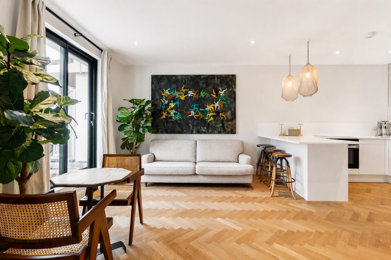 Image of Inver Court, Inverness Terrace, London W2
