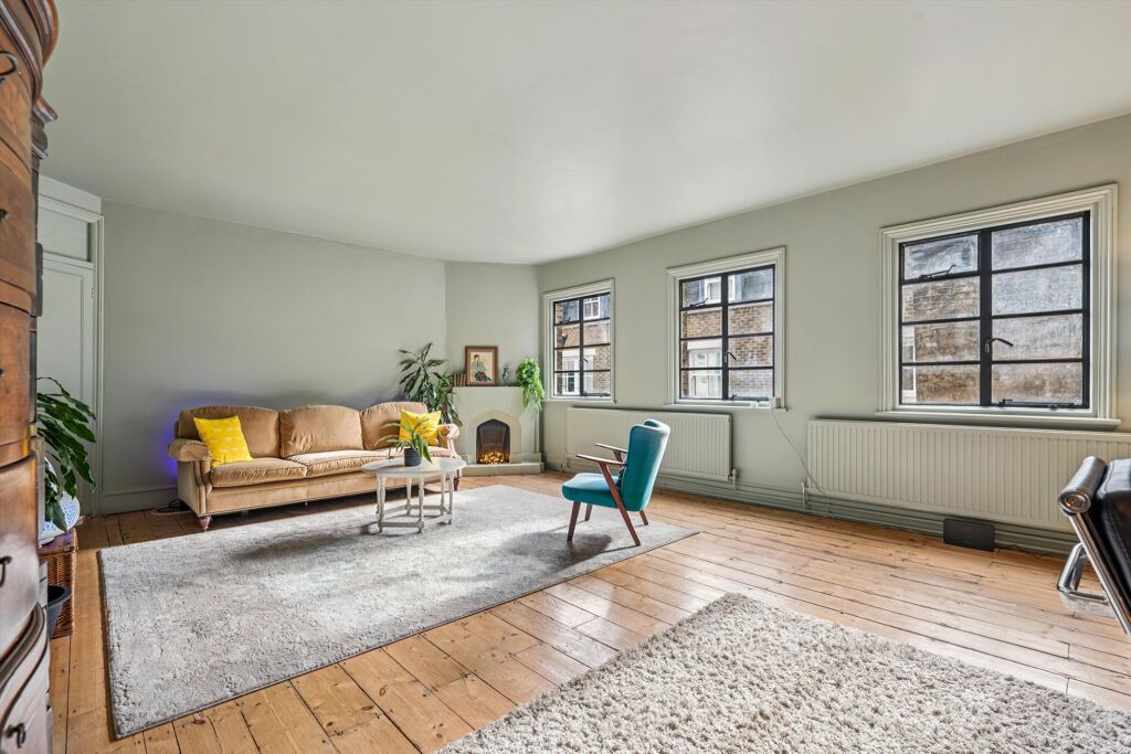 Image of Craven Court, Lancaster Gate, London, W2