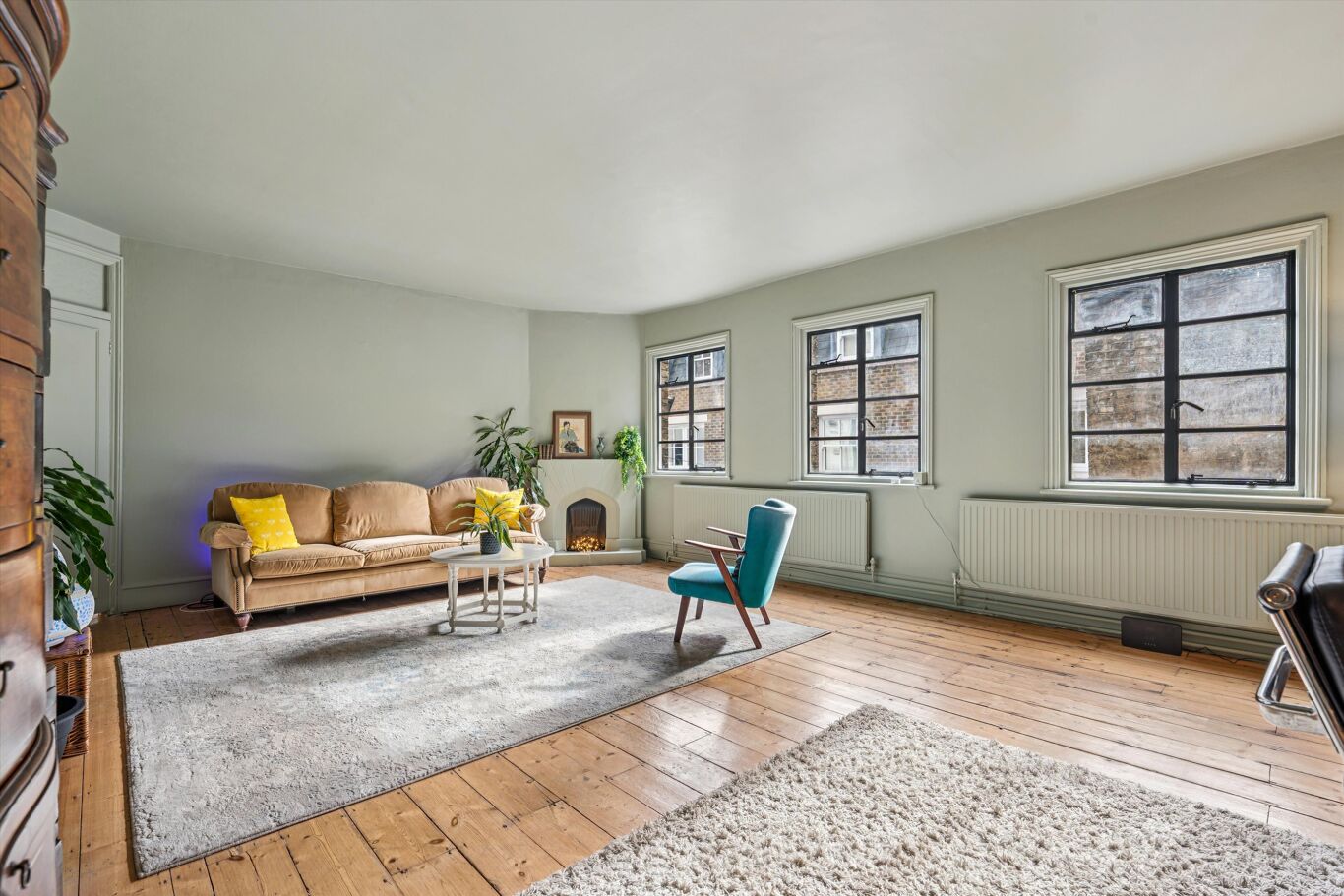 Image of Craven Court, Lancaster Gate, London, W2