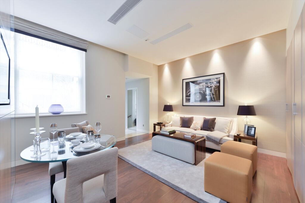 Image of Lancaster Gate, London, W2