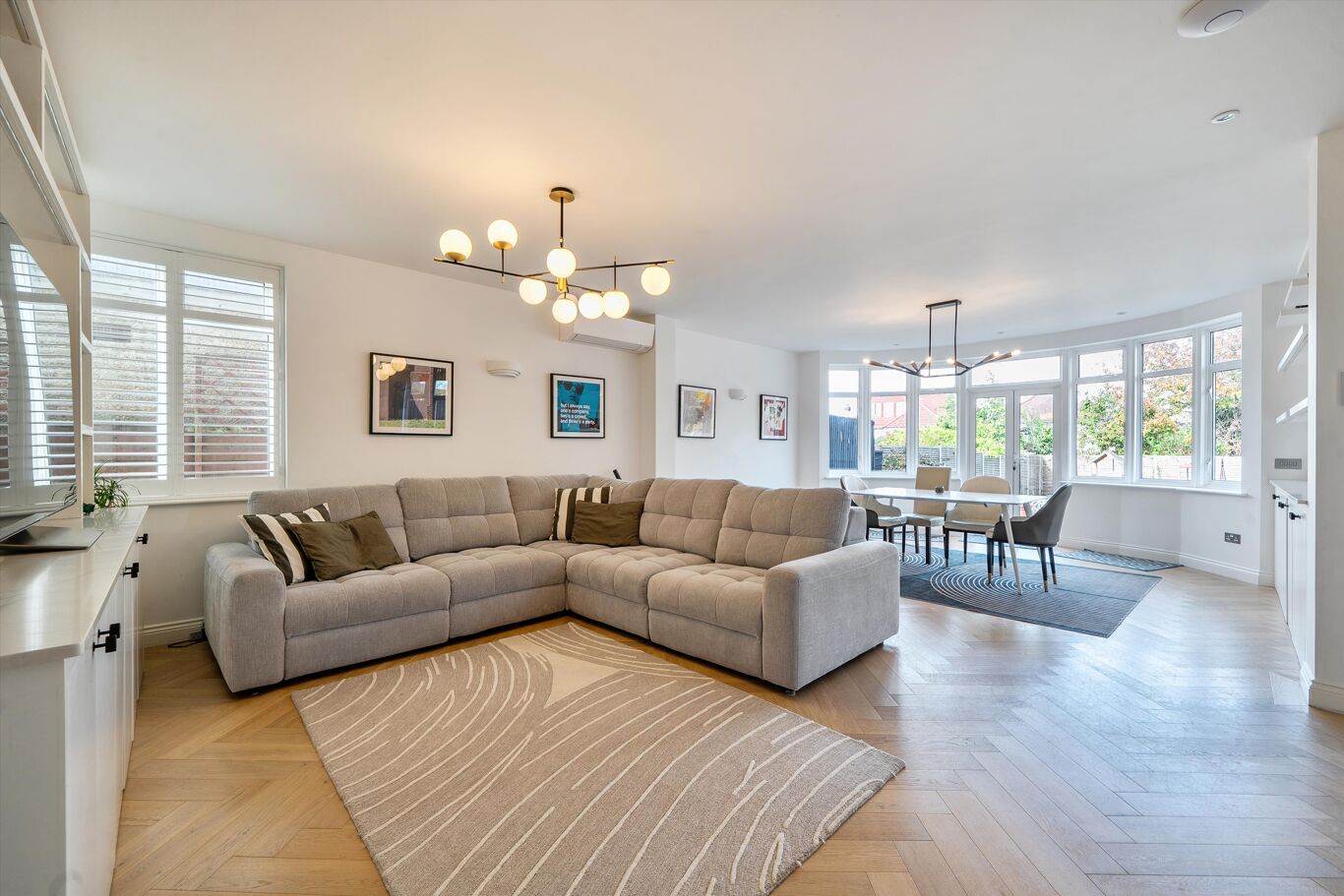 Image of Dobree Avenue, London NW10