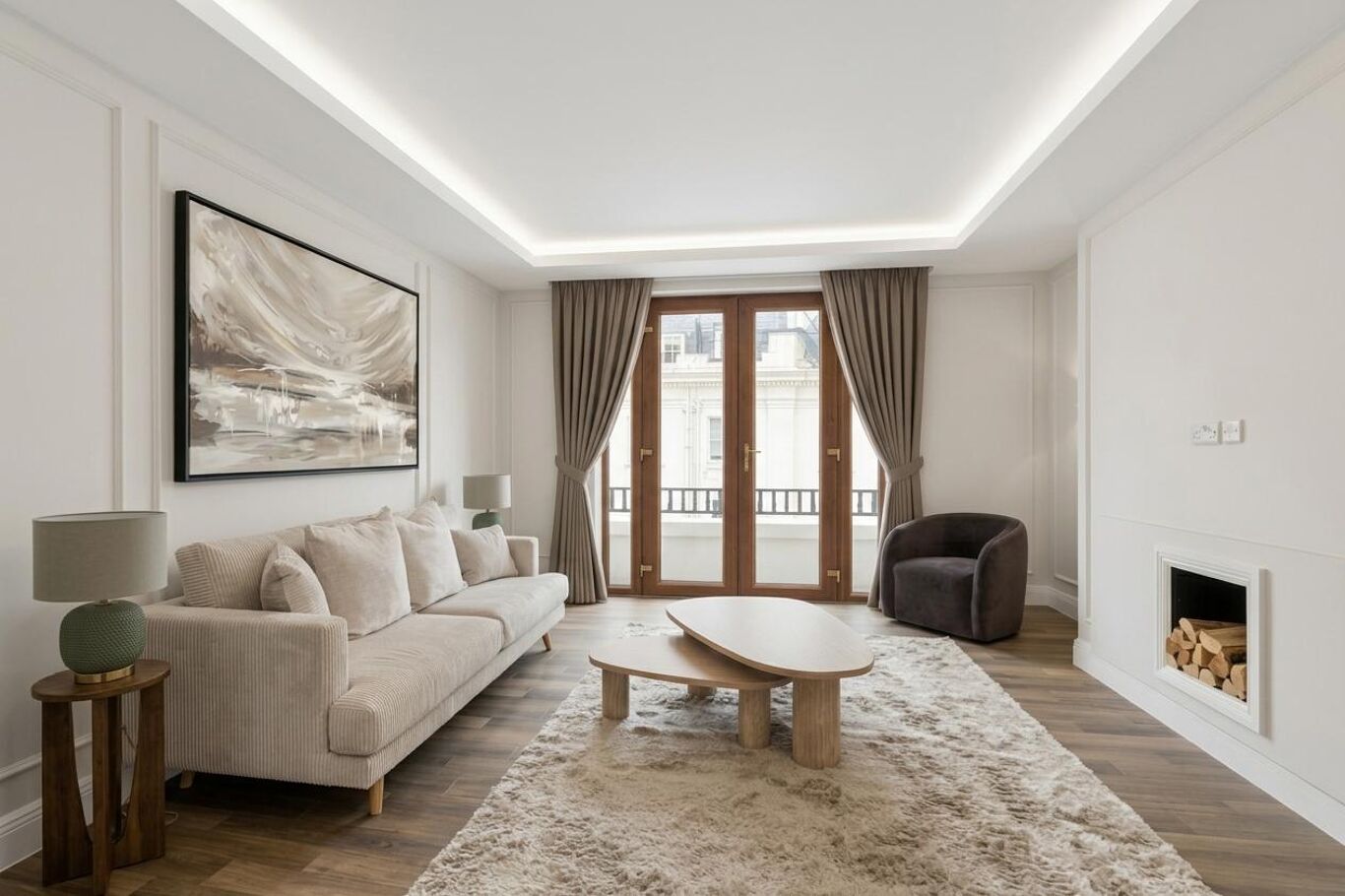 Image of Sussex Place, London W2