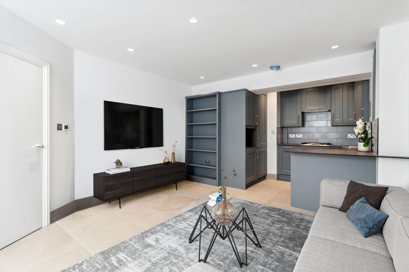 Image of Chilworth Street, London, W2
