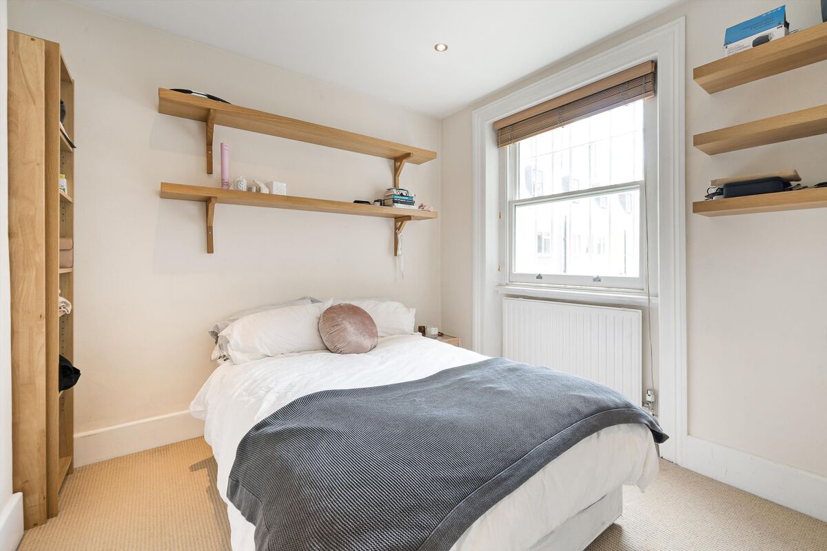 flat to rent in Gloucester Terrace, Hyde Park, London, W2 HPQ187173 Knight Frank