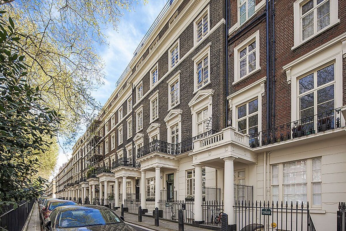 flat to rent in Sussex Gardens, Hyde Park, London, W2 HPQ340247