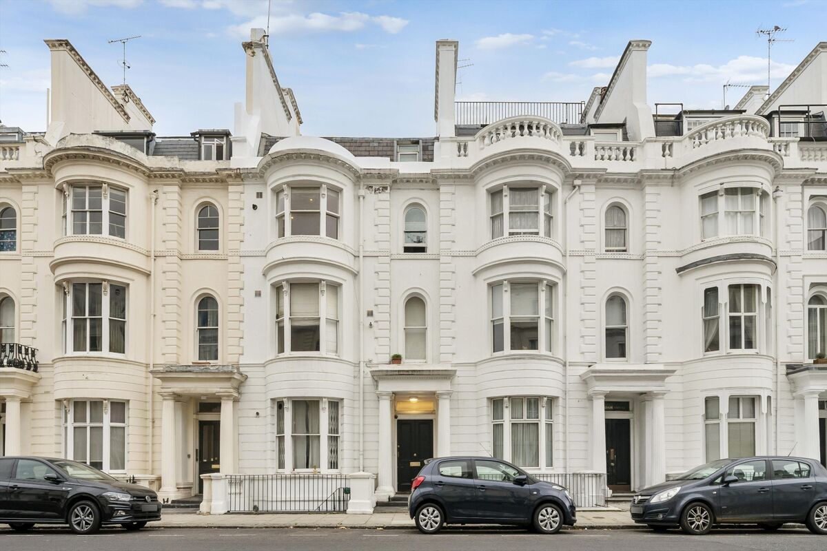 flat to rent in Gloucester Terrace, Bayswater, London, W2 HPQ346273