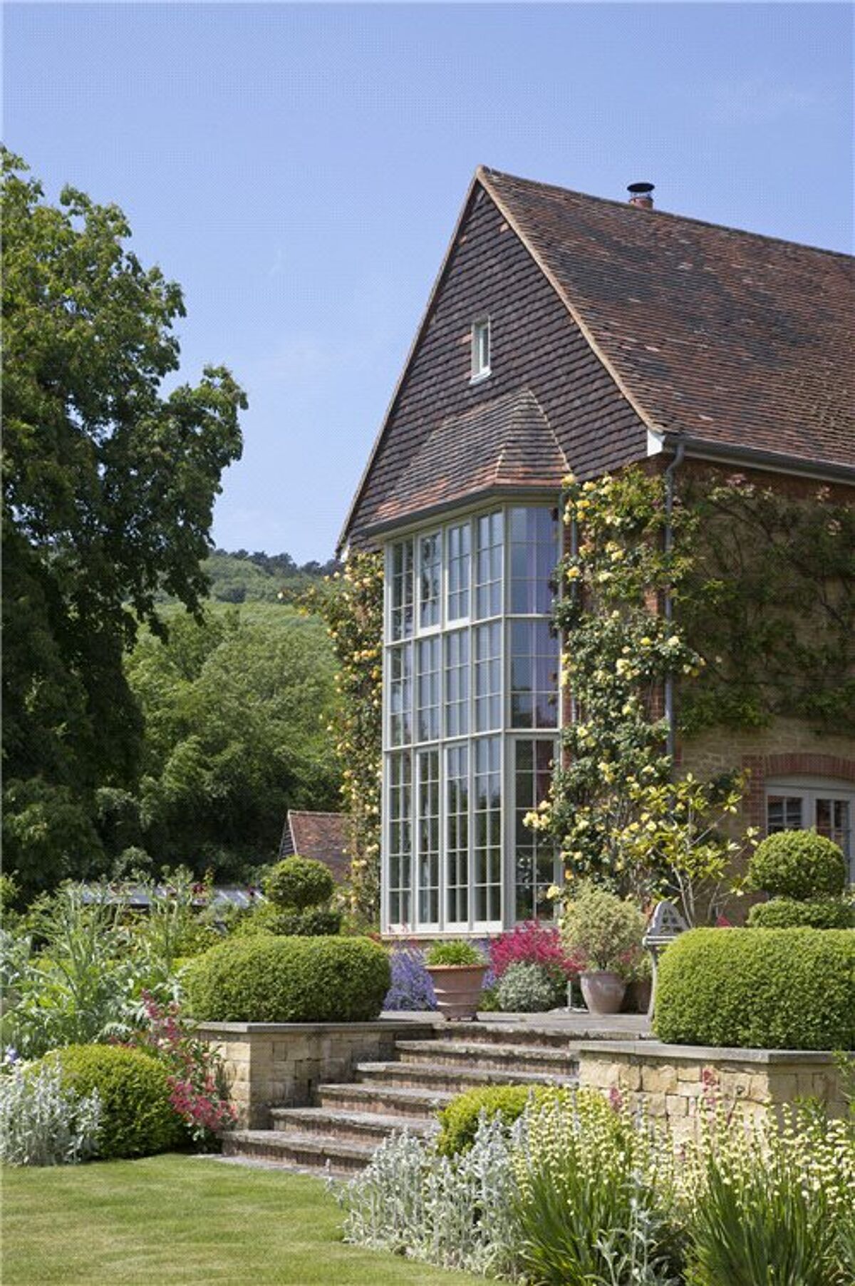 country house for sale in Roundhurst, Haslemere, Surrey, GU27