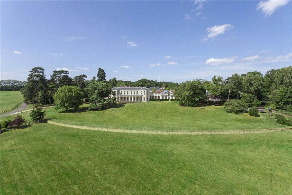 house for sale in Letty Green, Hertfordshire, SG13 HRC100006 Knight