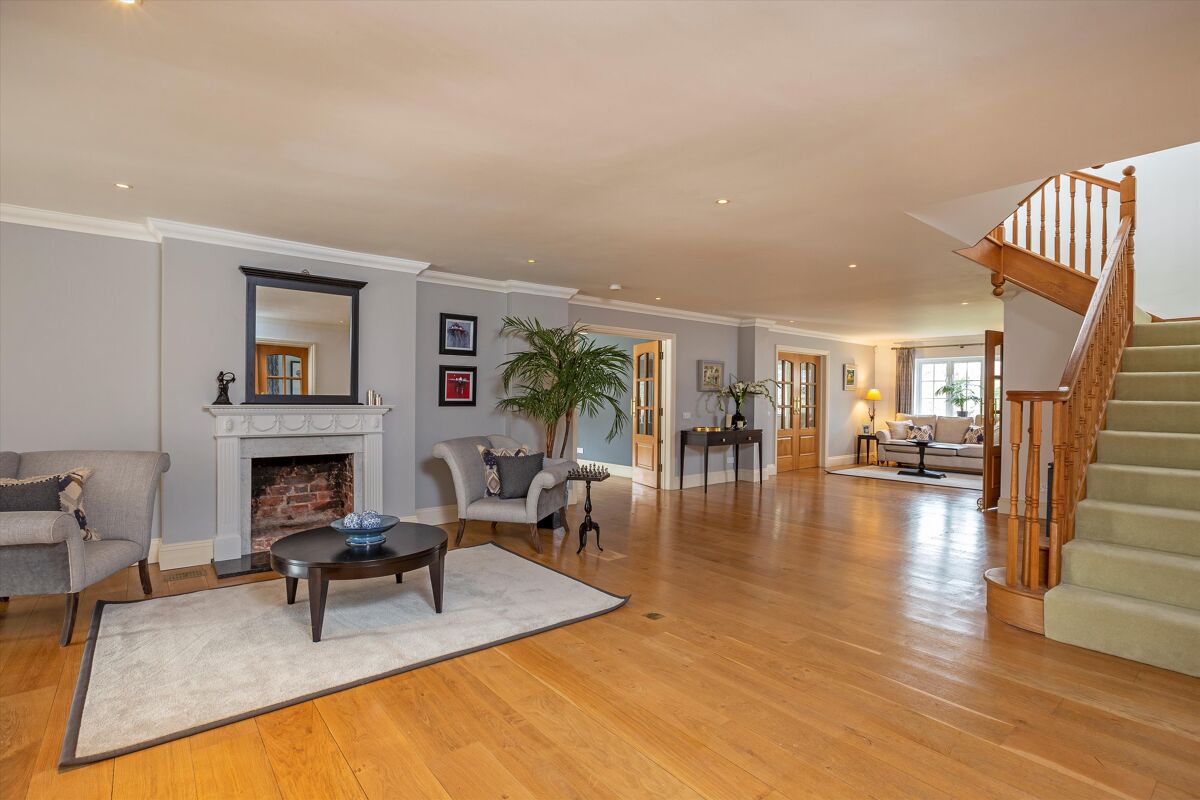 house for sale in Graffham, Petworth, West Sussex, GU28 HSM012009055