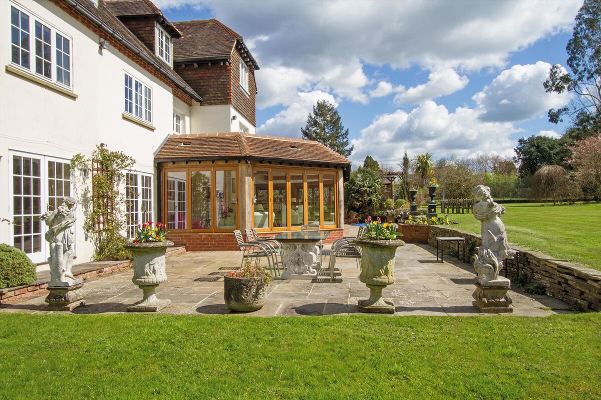 house for sale in Graffham, Petworth, West Sussex, GU28 HSM012009055