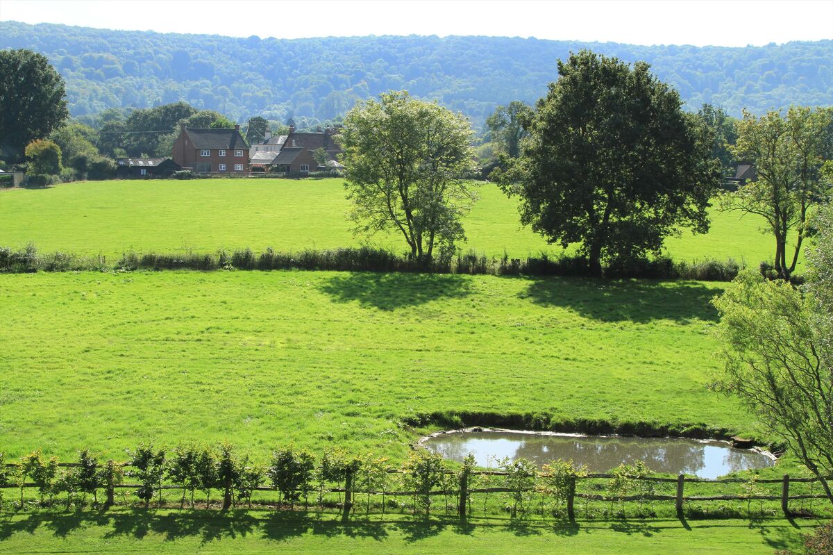 house for sale in Graffham, Petworth, West Sussex, GU28 HSM012009055