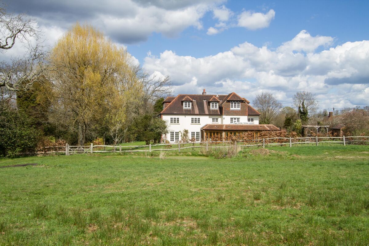 house for sale in Graffham, Petworth, West Sussex, GU28 HSM012009055