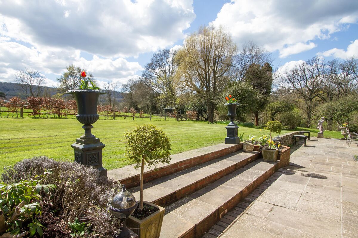 house for sale in Graffham, Petworth, West Sussex, GU28 HSM012009055