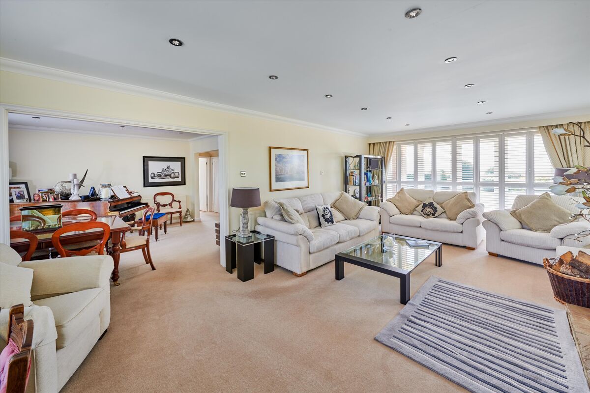 house for sale in Prinsted Lane, Prinsted, Emsworth, West Sussex, PO10