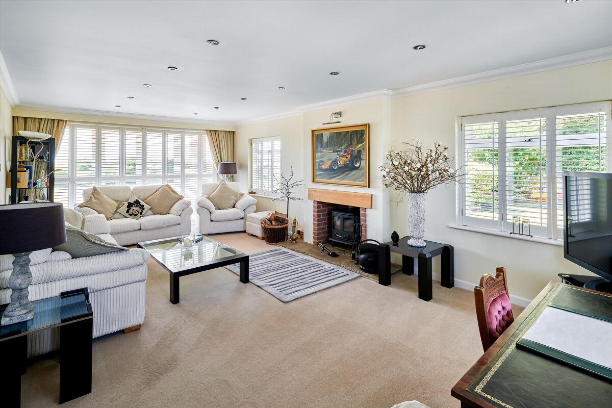 house for sale in Prinsted Lane, Prinsted, Emsworth, West Sussex, PO10