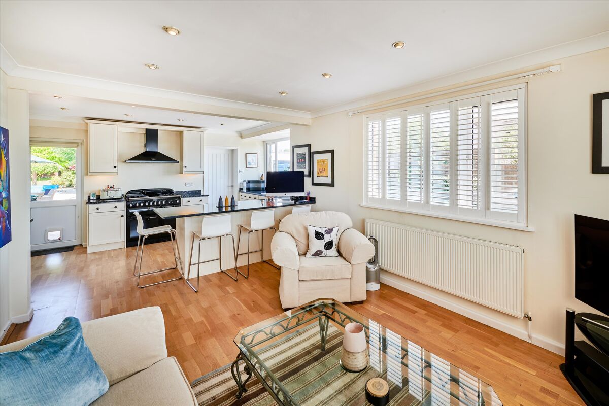 house for sale in Prinsted Lane, Prinsted, Emsworth, West Sussex, PO10