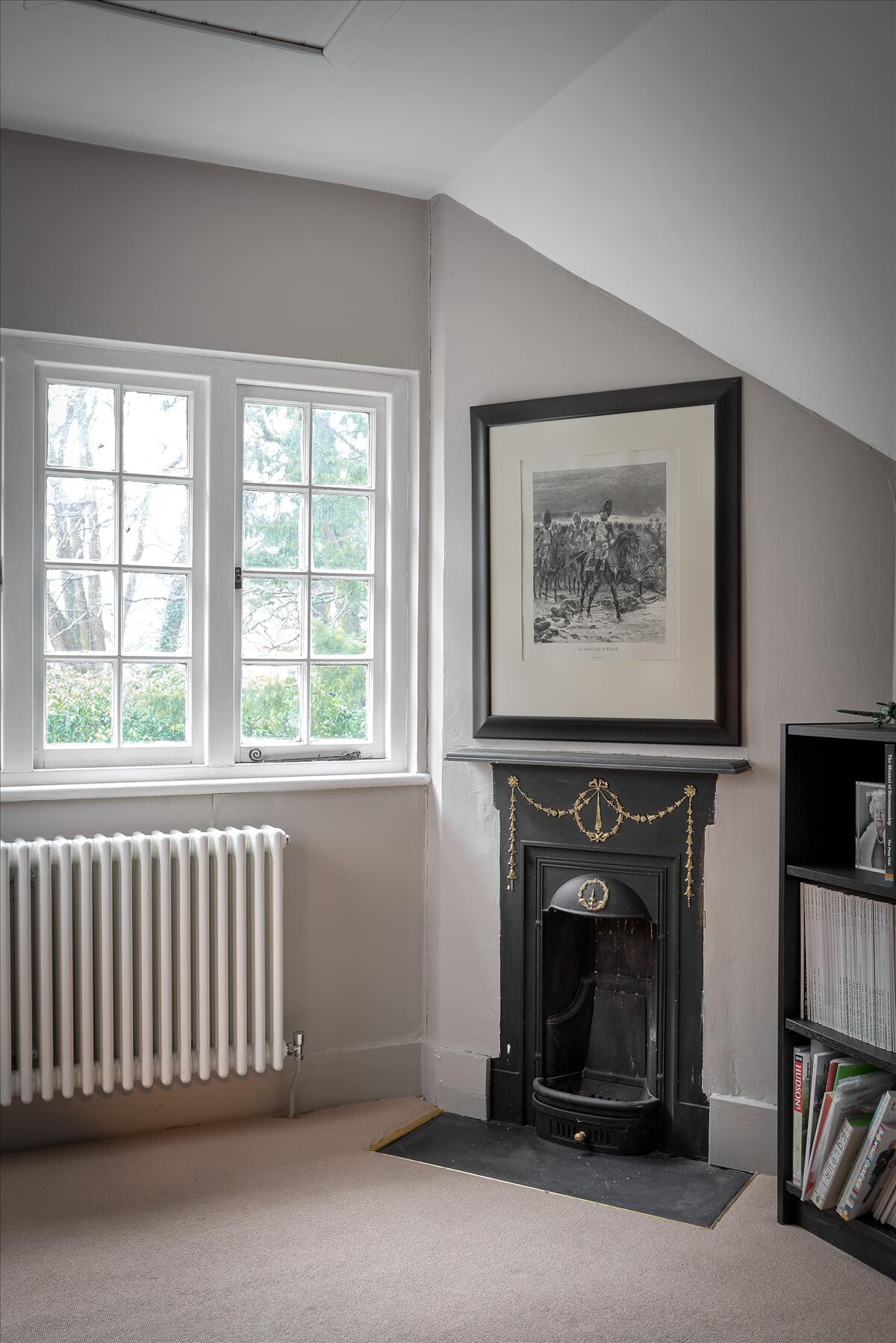 house for sale in Chiltley Lane, Liphook, Hampshire, GU30