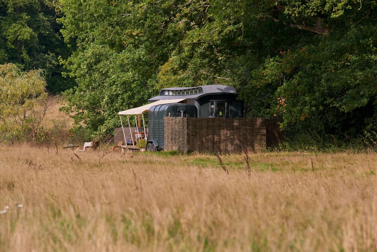 house for sale in Lickfold Road, Fernhurst, Haslemere, GU27