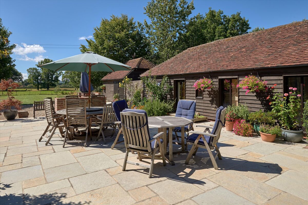 house for sale in Plaistow Road, Kirdford, Billingshurst, West Sussex