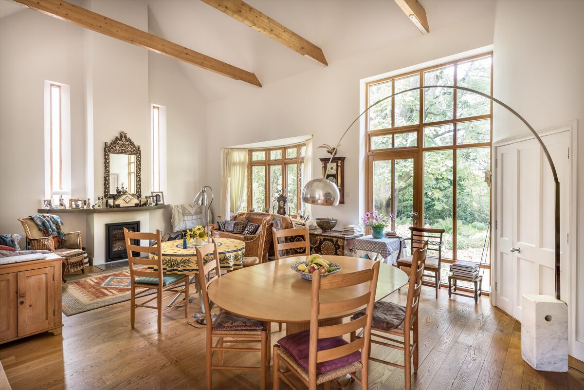 house for sale in Malvern Road, Hill Brow, Liss, Hampshire, GU33