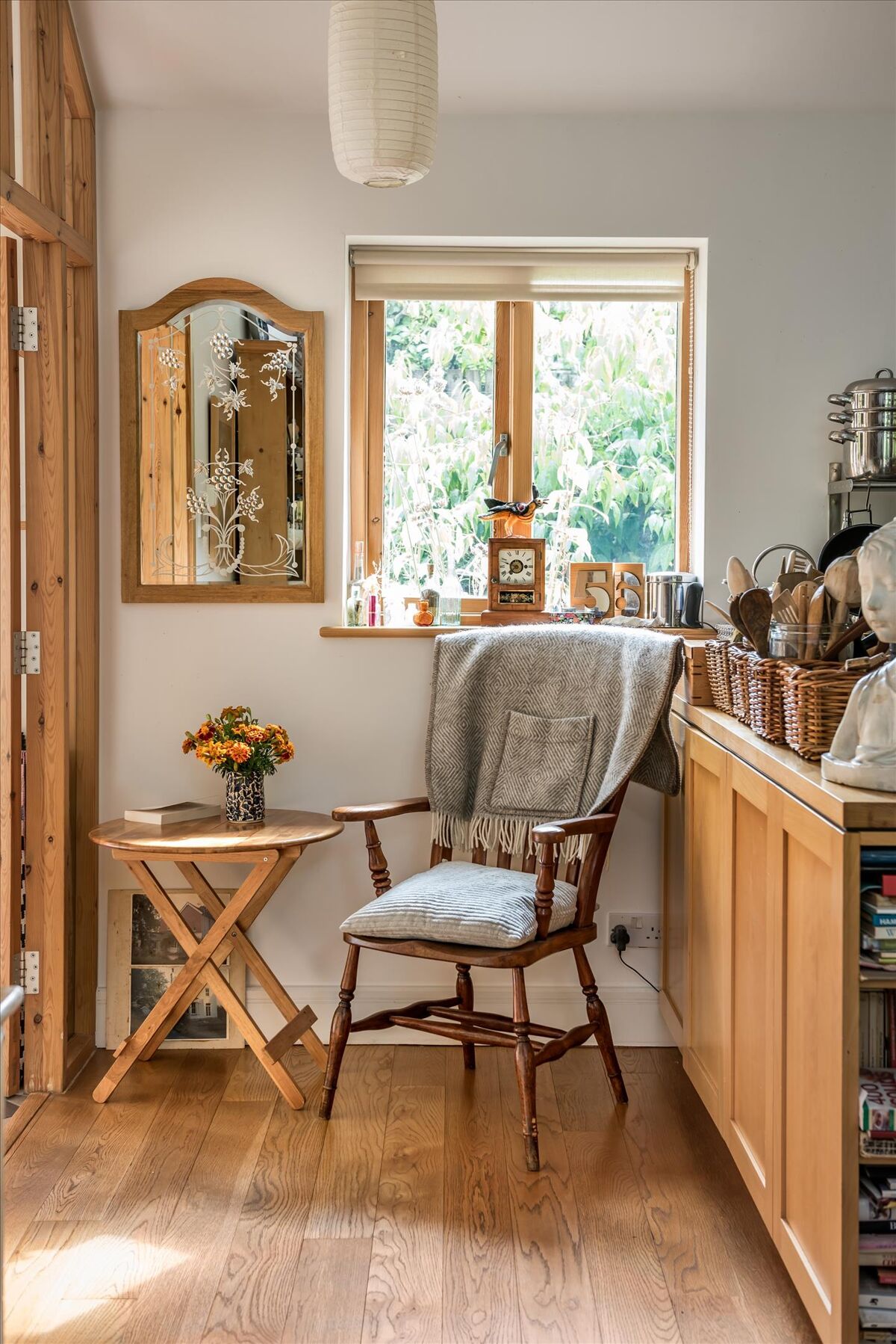 house for sale in Malvern Road, Hill Brow, Liss, Hampshire, GU33