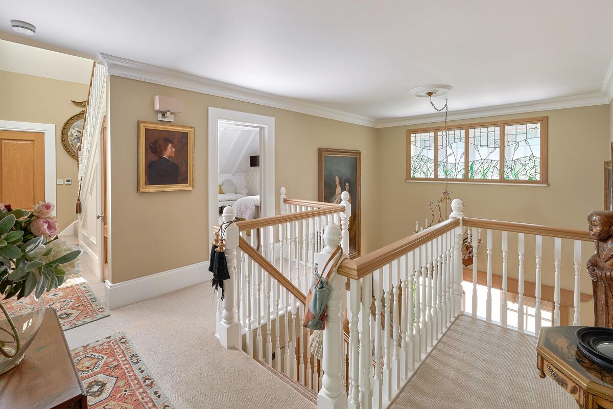 house for sale in Brandy Hole Lane, Chichester, PO19 HSM012049873