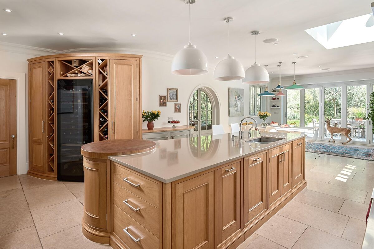 house for sale in Brandy Hole Lane, Chichester, PO19 HSM012049873