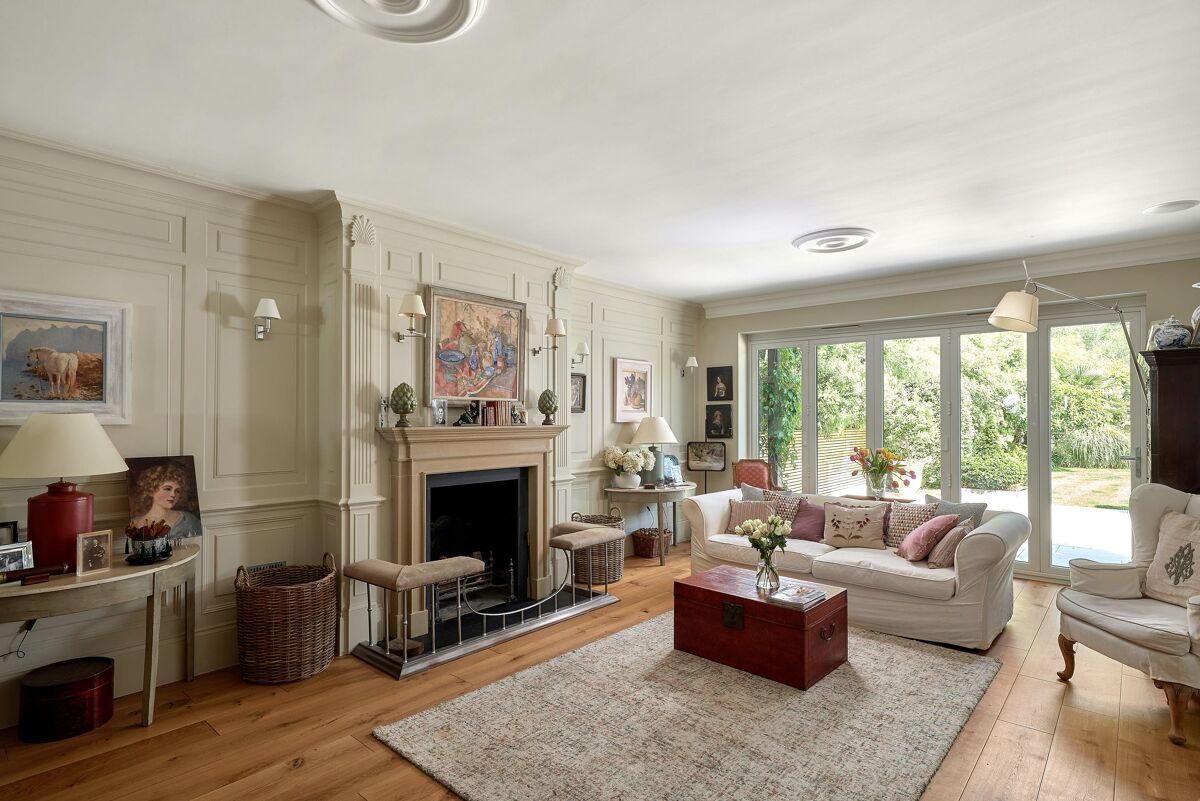 house for sale in Brandy Hole Lane, Chichester, PO19 HSM012049873