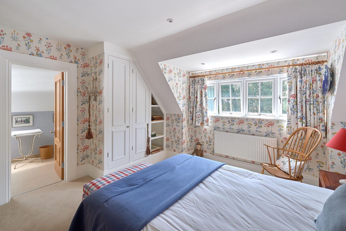 house for sale in Brandy Hole Lane, Chichester, PO19 HSM012049873