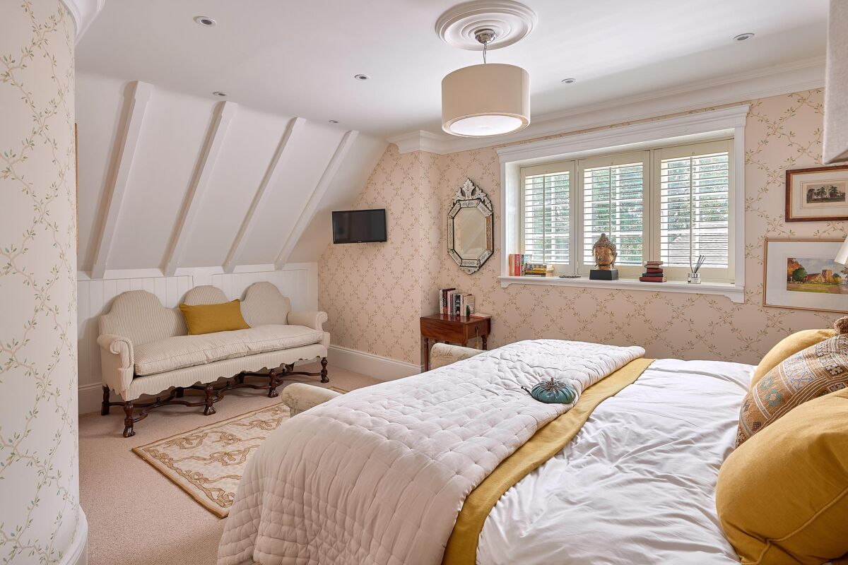 house for sale in Brandy Hole Lane, Chichester, PO19 HSM012049873