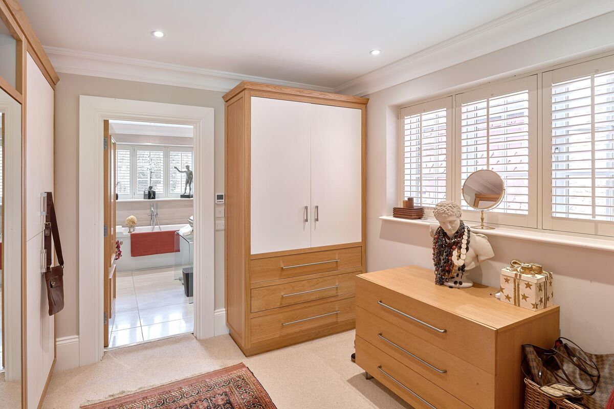 house for sale in Brandy Hole Lane, Chichester, PO19 HSM012049873