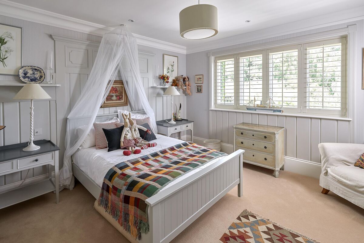 house for sale in Brandy Hole Lane, Chichester, PO19 HSM012049873