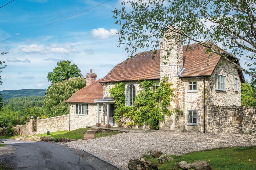 Image of Henley, Haslemere, West Sussex, GU27