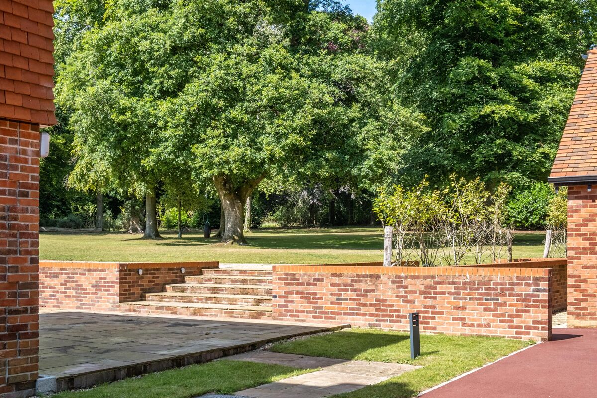 house for sale in Durford Wood, Petersfield, West Sussex, GU31