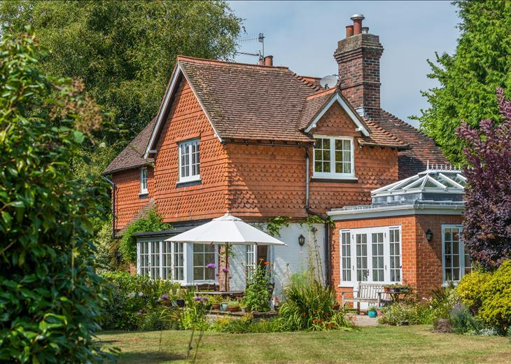 Property for Sale in West Sussex Houses for Sale Knight Frank (UK)