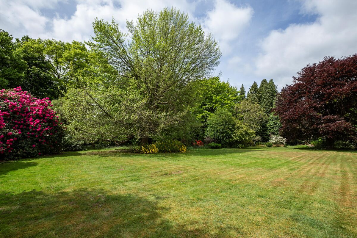 house for sale in Rectory Lane, Bramshott, Liphook, Hampshire, GU30