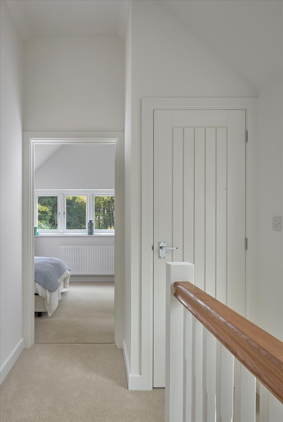 house for sale in Hewshott Lane, Liphook, GU30 HSM012084982 Knight