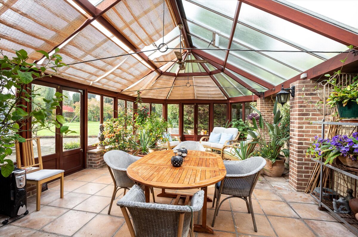 house for sale in High Street, Headley, Bordon, Hampshire, GU35