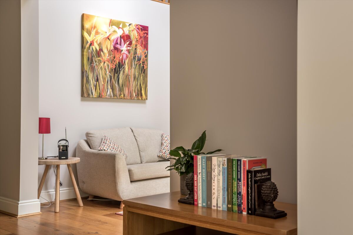 house for sale in Durfold Wood, Plaistow, Billingshurst, West Sussex