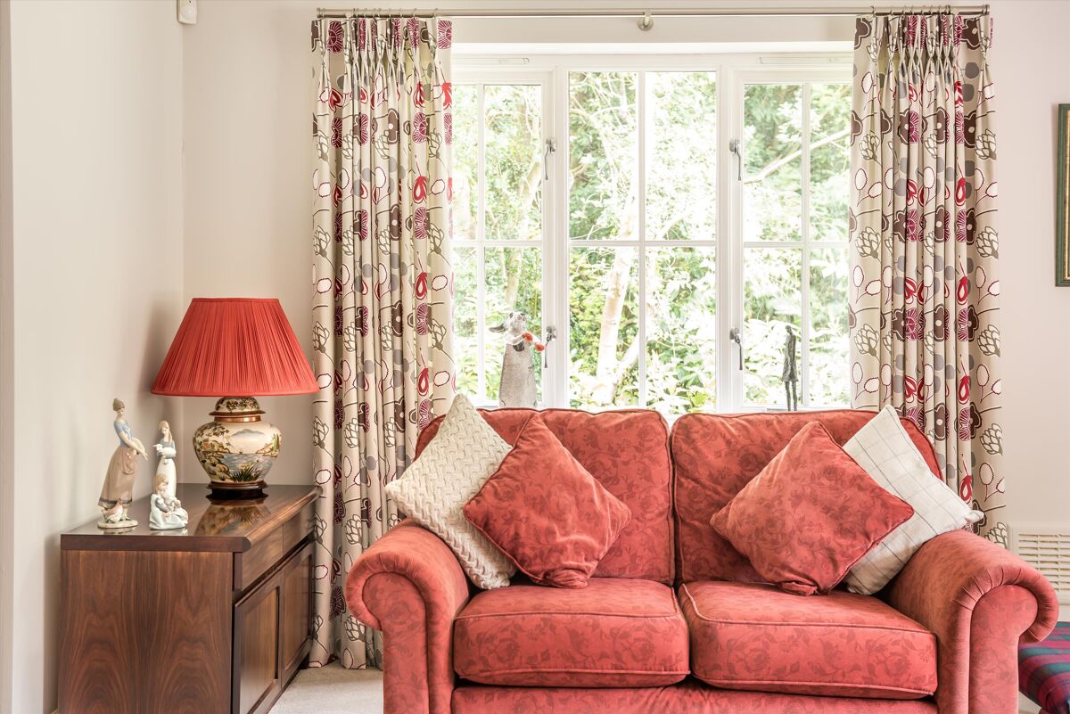 house for sale in Durfold Wood, Plaistow, Billingshurst, West Sussex