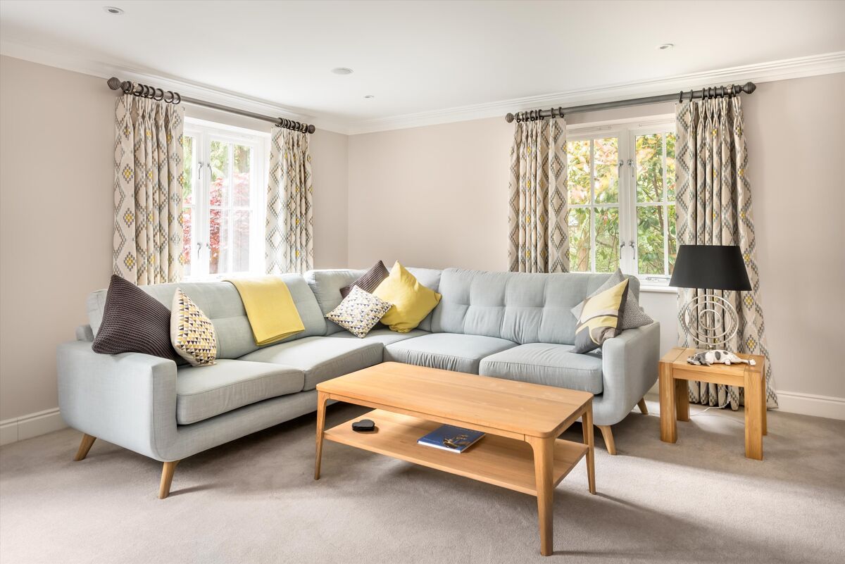 house for sale in Durfold Wood, Plaistow, Billingshurst, West Sussex