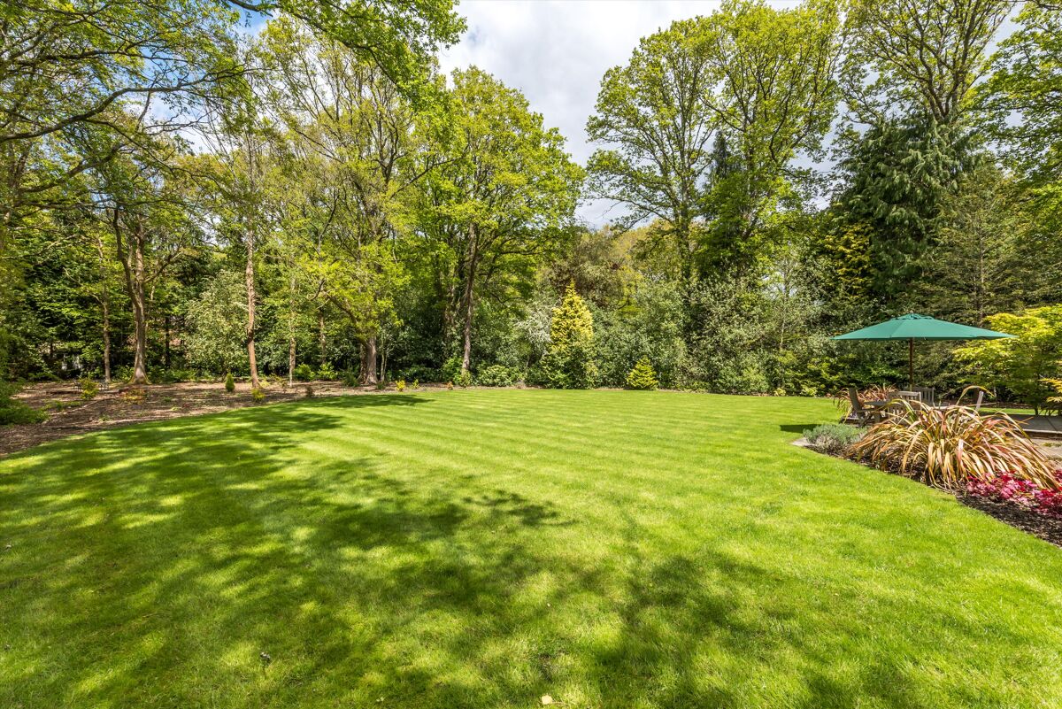 house for sale in Durfold Wood, Plaistow, Billingshurst, West Sussex