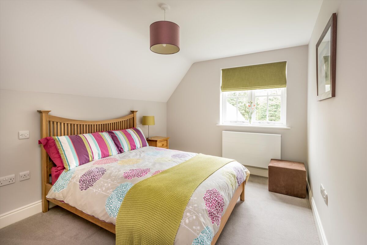 house for sale in Durfold Wood, Plaistow, Billingshurst, West Sussex